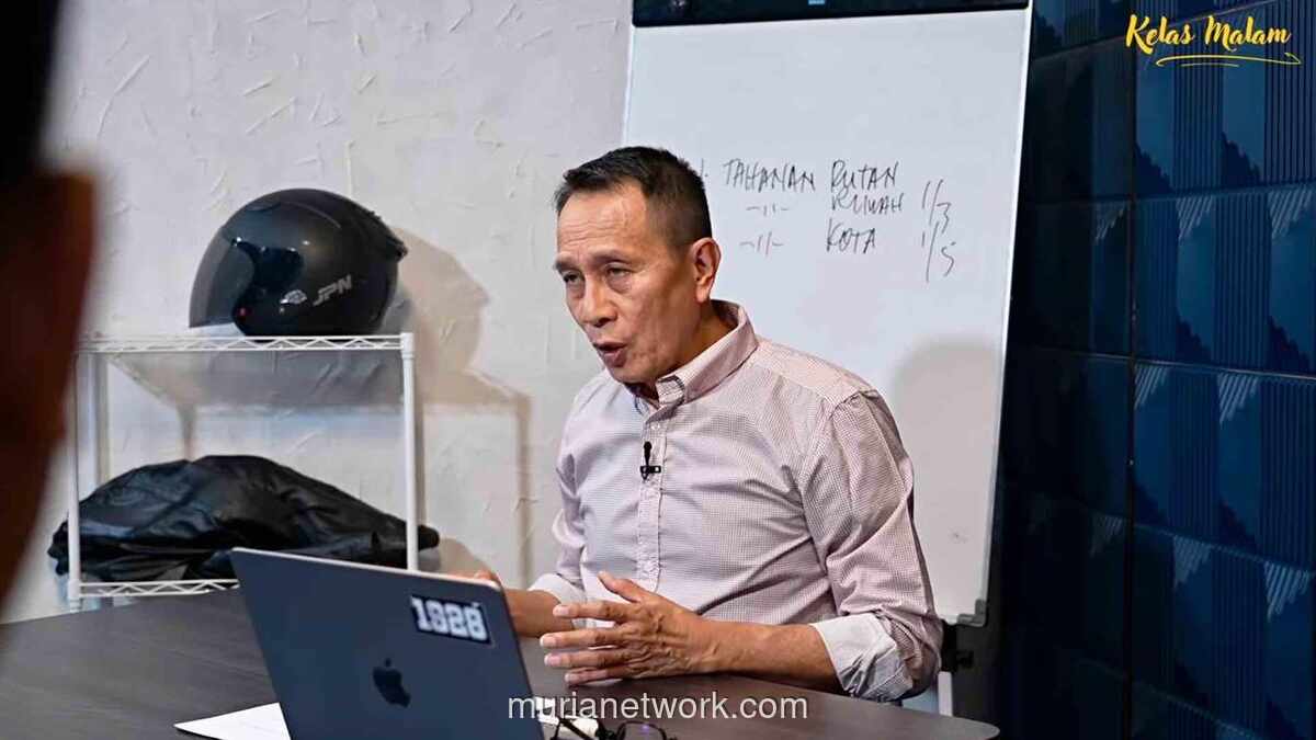 Keputusan Tahanan Rumah Yaqut Picu Gelombang Permohonan Serupa di KPK