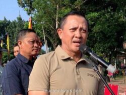 Kopassus Bantah Tegas Isu Keributan Pangkopassus di Lingkungan Istana