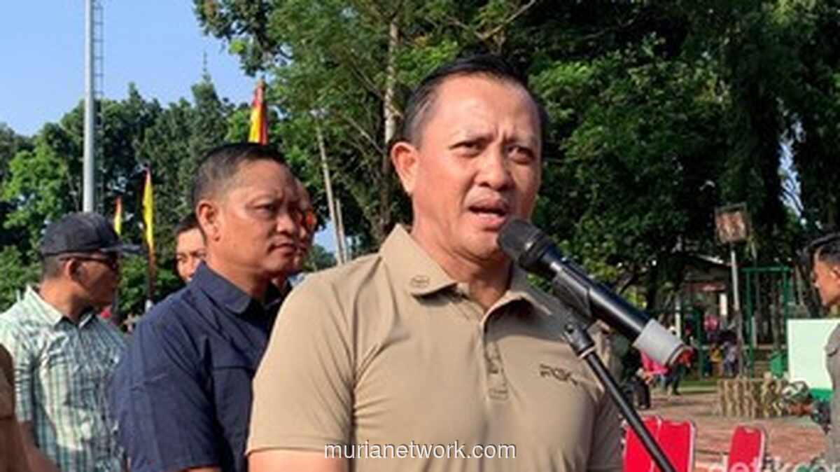 Kopassus Bantah Tegas Isu Keributan Pangkopassus di Lingkungan Istana