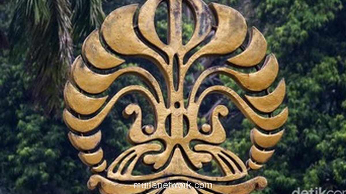 Korban Sambut dengan Sorakan Kekecewaan Saat 16 Pelaku Pelecehan Seksual di FH UI Hadir di Forum Publik