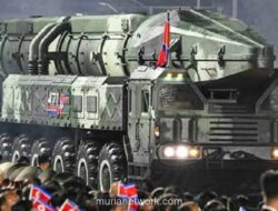 Korea Utara Uji Coba Senjata Elektromagnetik dan Bom Serat Karbon dalam Ketegangan dengan Seoul