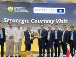 KP2MI Gandeng MCA Tingkatkan Peluang dan Perlindungan Pekerja Migran di Malaysia