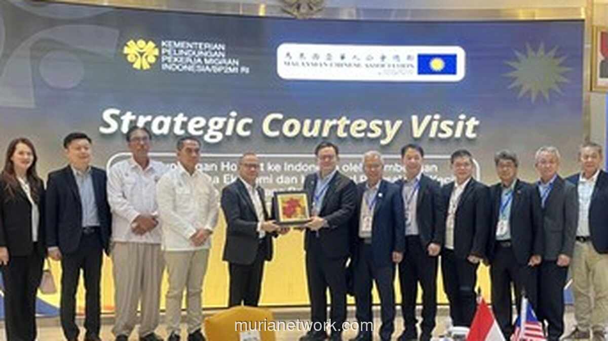 KP2MI Gandeng MCA Tingkatkan Peluang dan Perlindungan Pekerja Migran di Malaysia