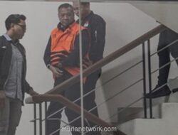 KPK Geledah Sejumlah Lokasi dalam Penyidikan Kasus Pemerasan Bupati Tulungagung