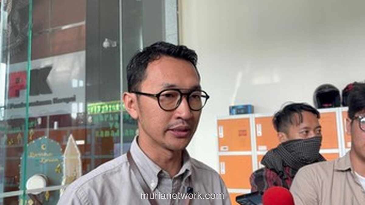 KPK Pelajari Putusan Praperadilan untuk Tentukan Langkah Lanjut Terhadap Sekjen DPR