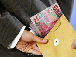 KPK Ungkap Pola Klasik Korupsi: Uang Haram Kerap Dialirkan ke Selingkuhan