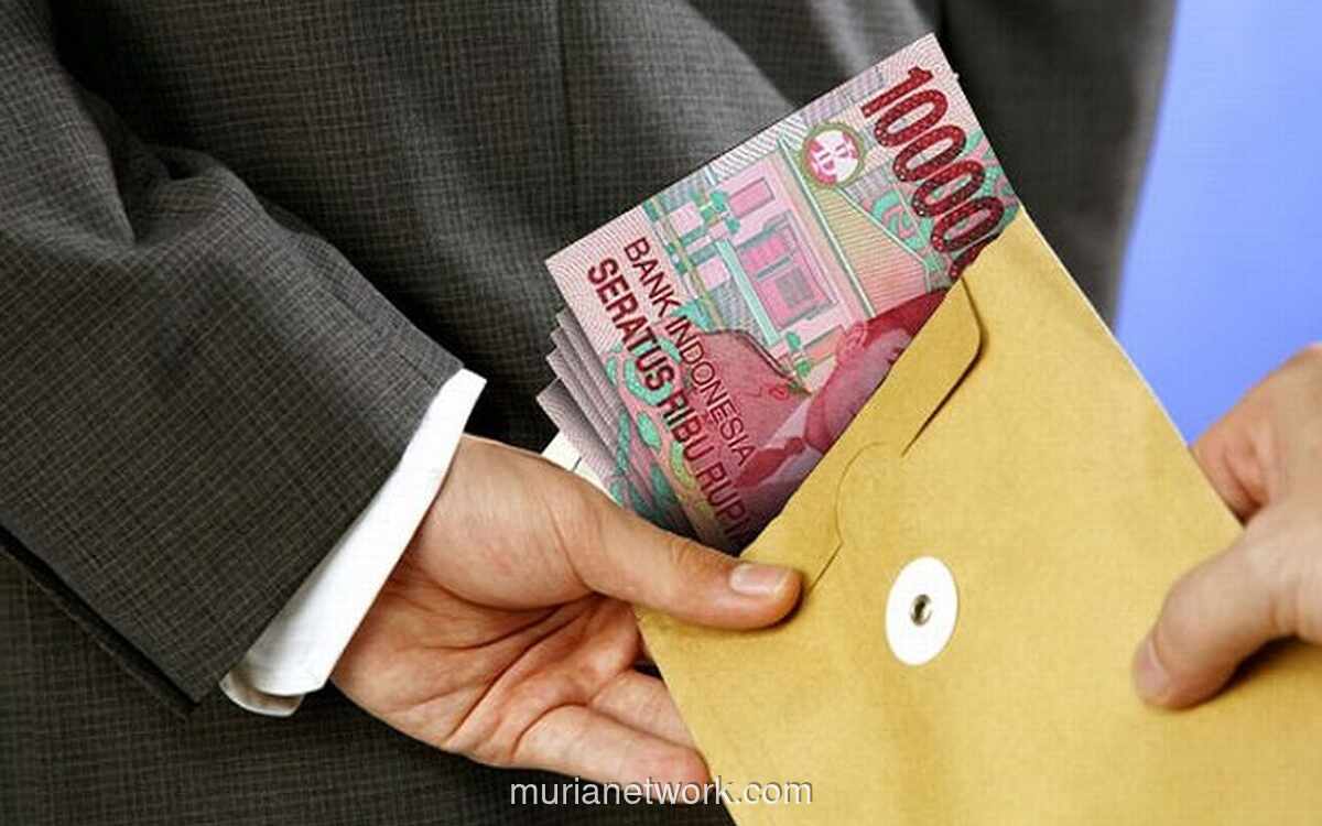 KPK Ungkap Pola Klasik Korupsi: Uang Haram Kerap Dialirkan ke Selingkuhan