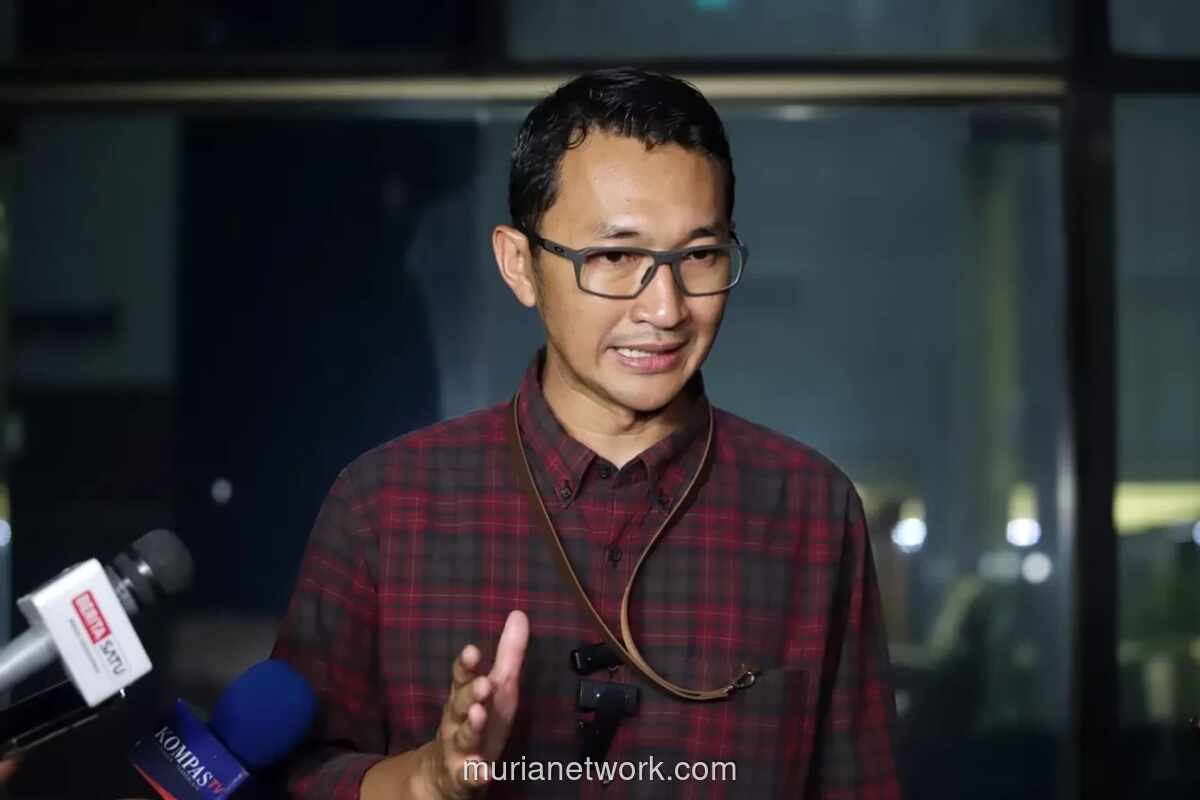 KPK Buka Kemungkinan Panggil Anggota Pansus Haji DPR Terkait Kasus Kuota