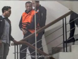 KPK: Bupati Tulungagung Gunakan Uang Pemasukan Ilegal untuk THR Forkopimda dan Kepentingan Pribadi