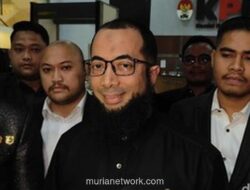 KPK Periksa Khalid Basalamah soal Pengembalian Dana dan Forum SATHU dalam Kasus Korupsi Kuota Haji