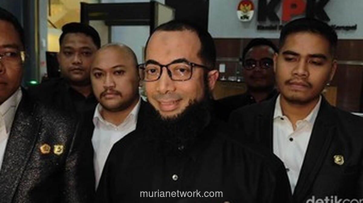 KPK Periksa Khalid Basalamah soal Pengembalian Dana dan Forum SATHU dalam Kasus Korupsi Kuota Haji