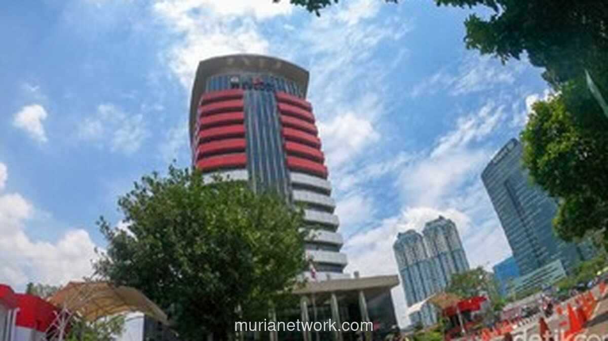 KPK Ungkap Modus Pemerasan Bupati Tulungagung hingga Kepala Sekolah dan Camat