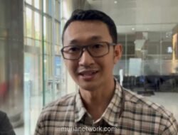 KPK Periksa Lima Saksi Swasta Terkait Dugaan Penyamaran Aset Mantan Kajari