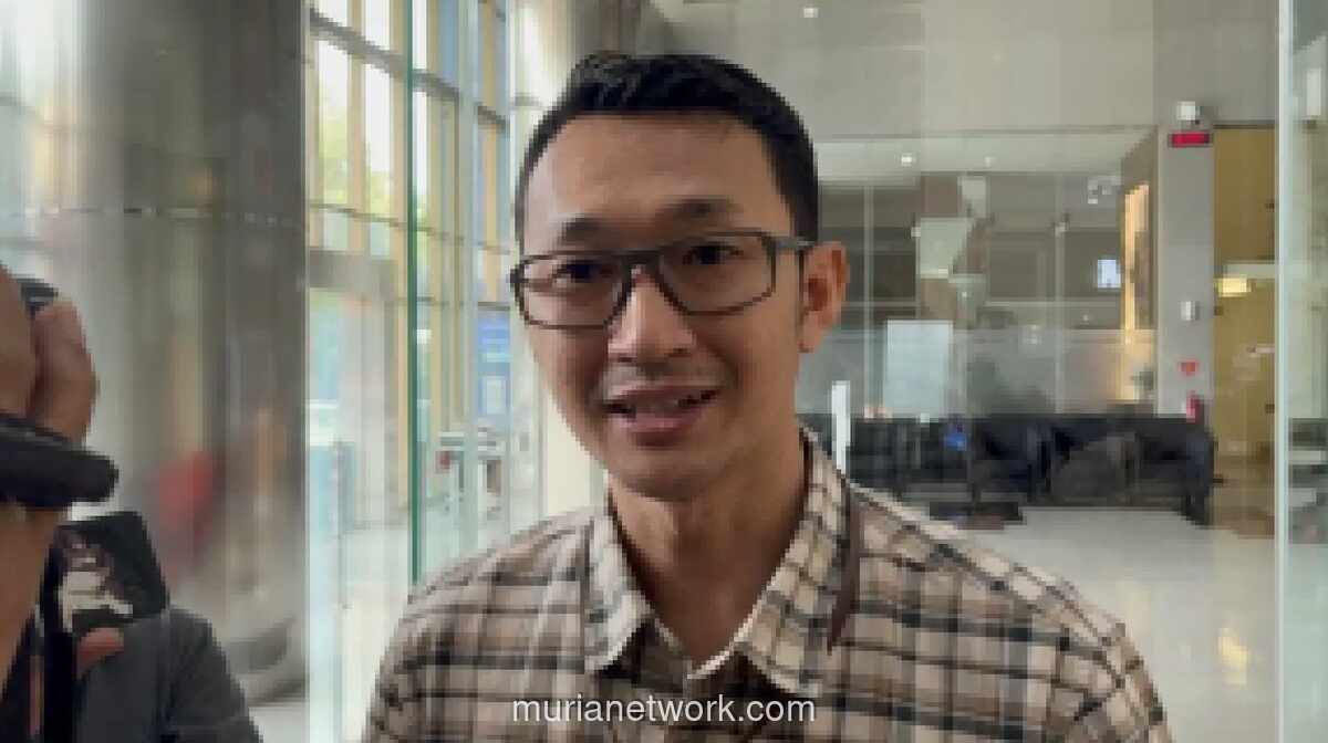 KPK Periksa Lima Saksi Swasta Terkait Dugaan Penyamaran Aset Mantan Kajari