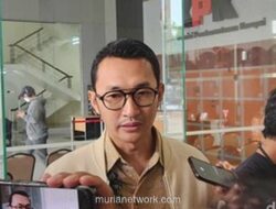 KPK Sebut Pemadaman CCTV Saat Geledah Rumah Ono Surono Hal yang Lumrah