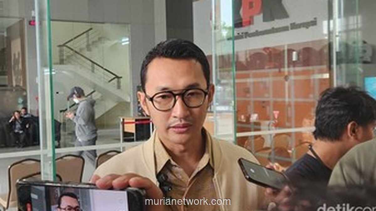 KPK Sebut Pemadaman CCTV Saat Geledah Rumah Ono Surono Hal yang Lumrah