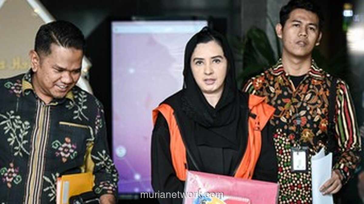 KPK Periksa Dinas Terkait Dugaan Campur Tangan Bupati Pekalongan dalam Proyek Outsourcing