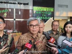 KPK Kerja Maraton Usut Dugaan Korupsi Kuota Haji 2023-2024