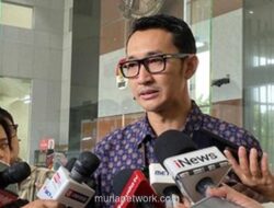 KPK Dukung WFH Jumat untuk ASN, Tapi Masih Kaji Teknis Pelaksanaannya