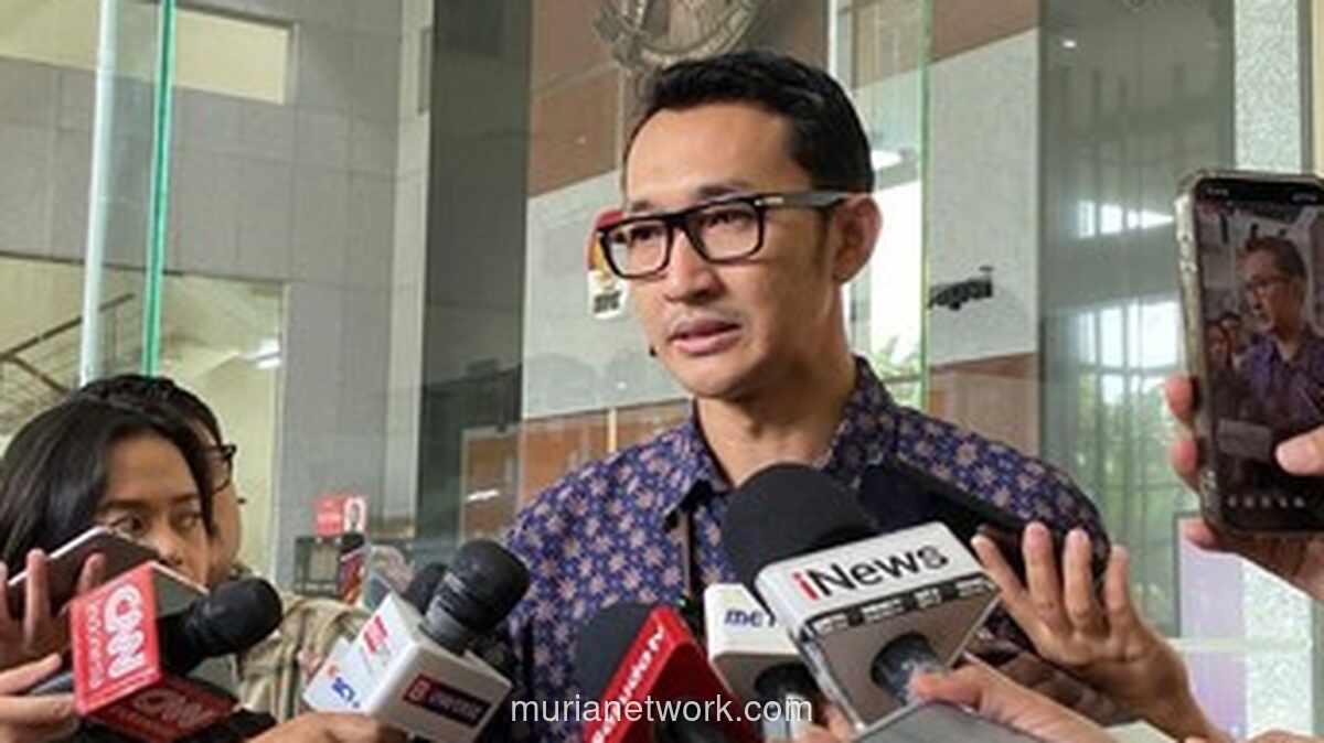 KPK Dukung WFH Jumat untuk ASN, Tapi Masih Kaji Teknis Pelaksanaannya