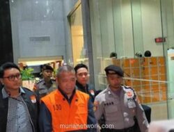 KPK Tangkap Bupati Tulungagung Terima Rp335 Juta di Pendopo Kabupaten