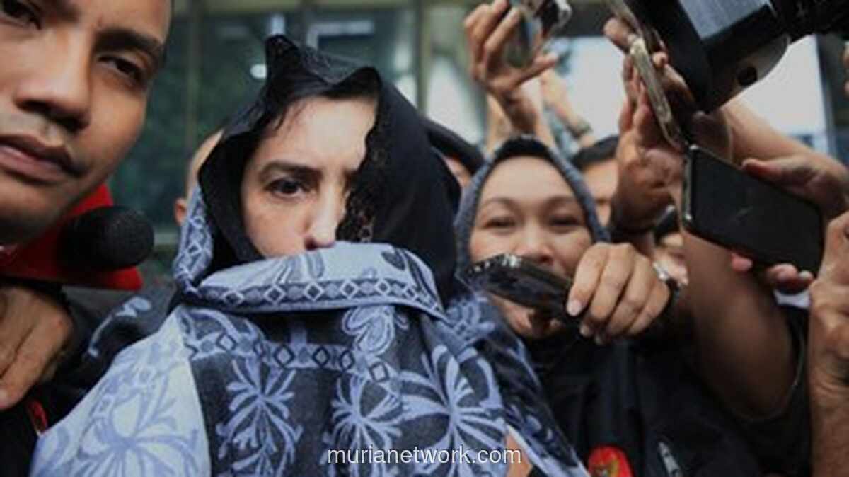 KPK Periksa 55 Pegawai Outsourcing Pekalongan Terkait Korupsi Pengadaan Barang dan Jasa