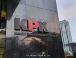 KPK Periksa Napi dan ASN Kemenhub Terkait Kasus Suap Proyek Kereta Api
