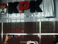 KPK Panggil Direktur dan Komisaris Perusahaan Terkait Kasus Suap Hakim Depok