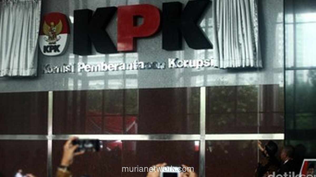KPK Panggil Direktur dan Komisaris Perusahaan Terkait Kasus Suap Hakim Depok
