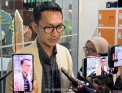 KPK Periksa Empat Saksi Kasus Pemerasan RPTKA di Malang