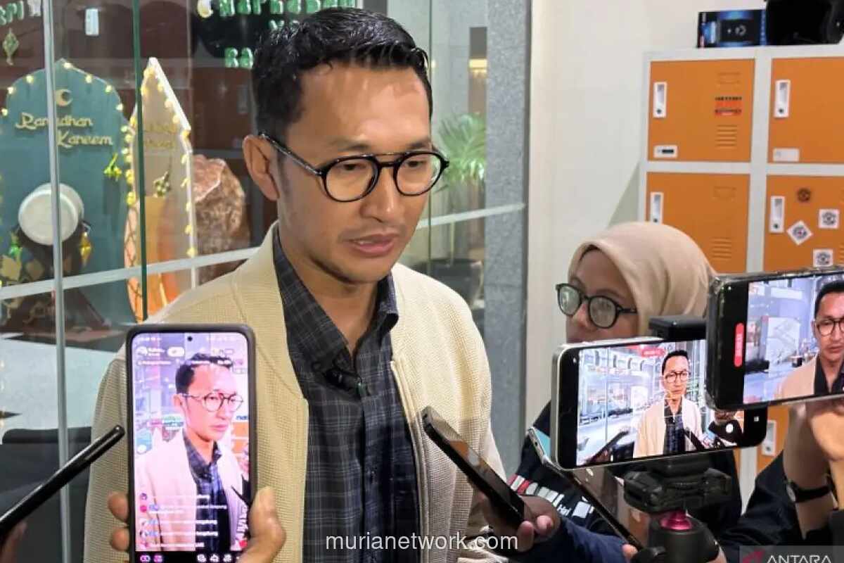 KPK Periksa Empat Saksi Kasus Pemerasan RPTKA di Malang