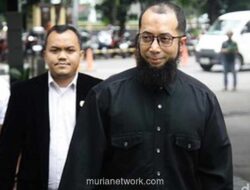KPK Panggil Ustaz Khalid Basalamah Lagi untuk Perkuat Kasus Korupsi Kuota Haji