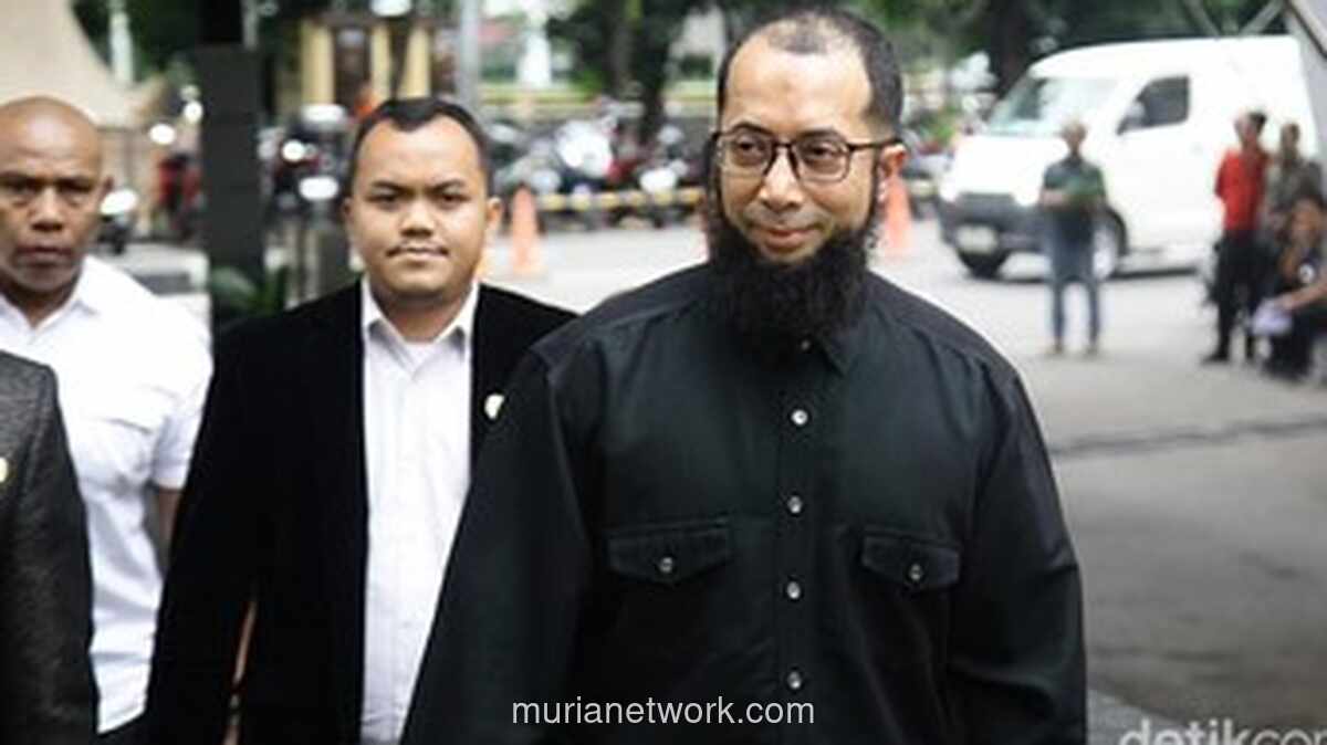 KPK Panggil Ustaz Khalid Basalamah Lagi untuk Perkuat Kasus Korupsi Kuota Haji