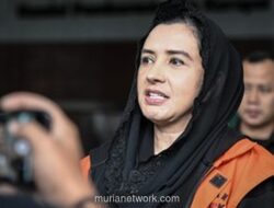 KPK Periksa Karyawan Perusahaan Milik Bupati Pekalongan Terkait Dugaan Pengondisian Proyek