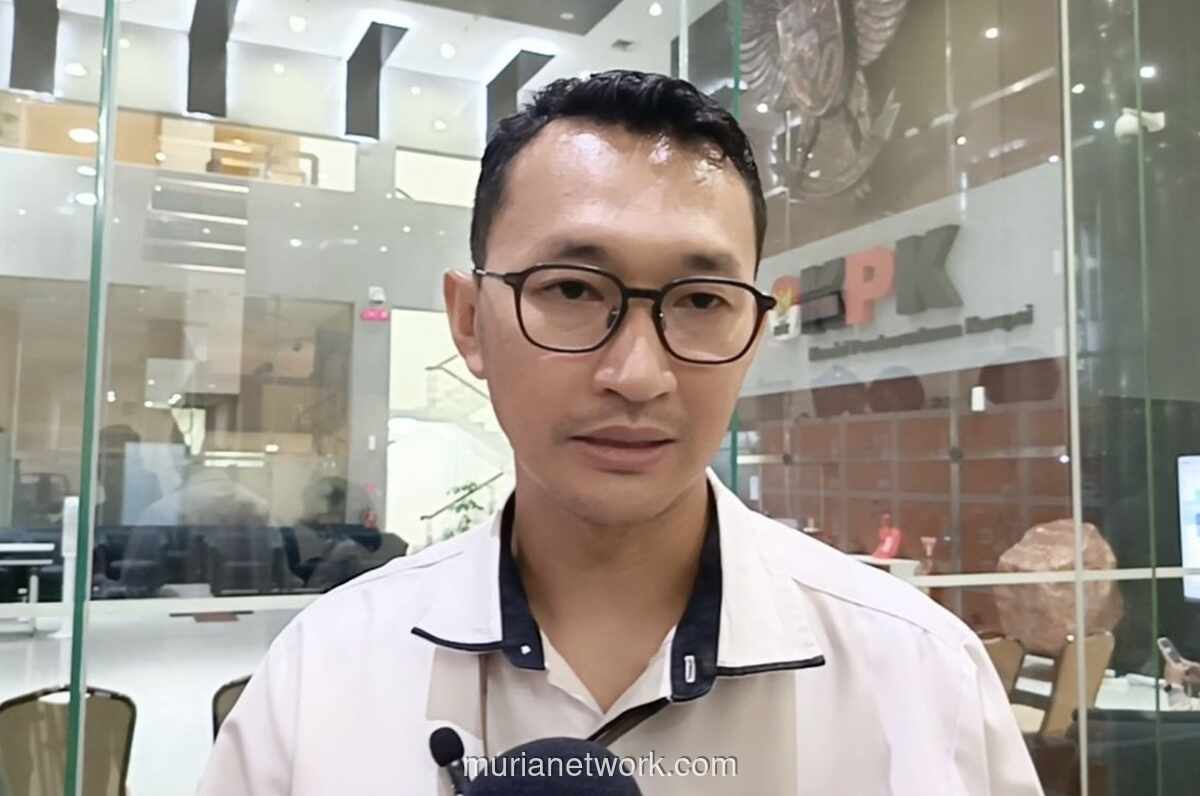 KPK Periksa Pengusaha Rokok Terkait Suap Impor di Bea Cukai