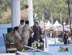 KPK Serahkan Rekomendasi Perbaikan Tata Kelola Partai Politik ke Presiden dan DPR