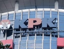 KPK Serahkan Dua Apartemen Hasil Korupsi Senilai Rp3,52 Miliar kepada Lemhannas