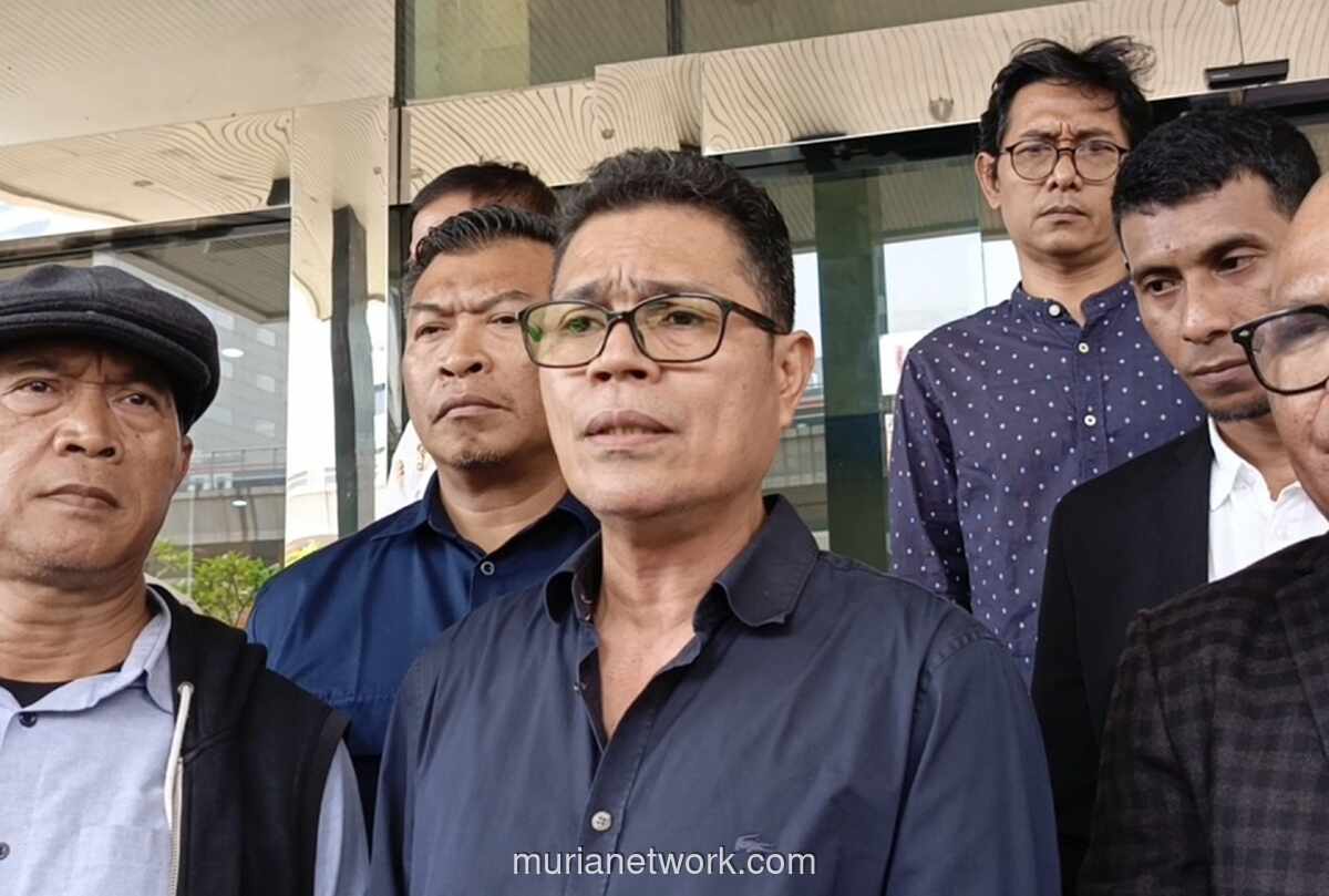 KPK Sita Barang Elektronik Tersangka Korupsi Bea Cukai, Tersangka Laporkan Juru Bicara