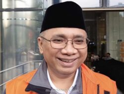 KPK Sita 1 Juta Dolar AS Terkait Dugaan Upaya Pengondisian Pansus Haji DPR