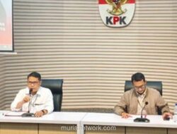 KPK Tetapkan Bupati Tulungagung Gatut Sunu Wibowo Tersangka Pemerasan dan Pengadaan Proyek
