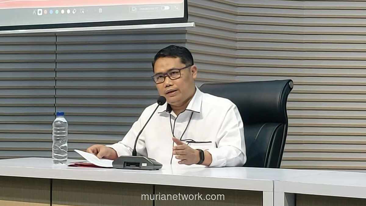 KPK Tetapkan Bupati Tulungagung Tersangka Pemerasan Rp5 Miliar