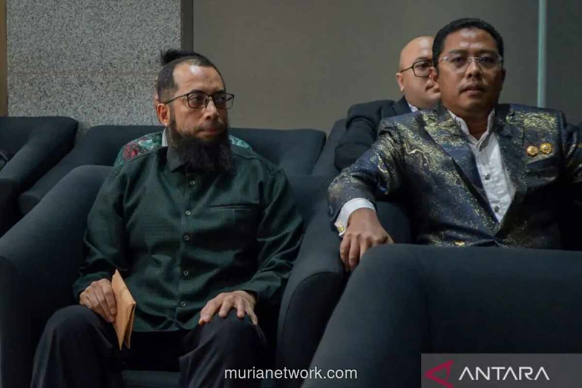 KPK Imbau Biro Haji Lain Kembalikan Uang Korupsi Kuota Haji