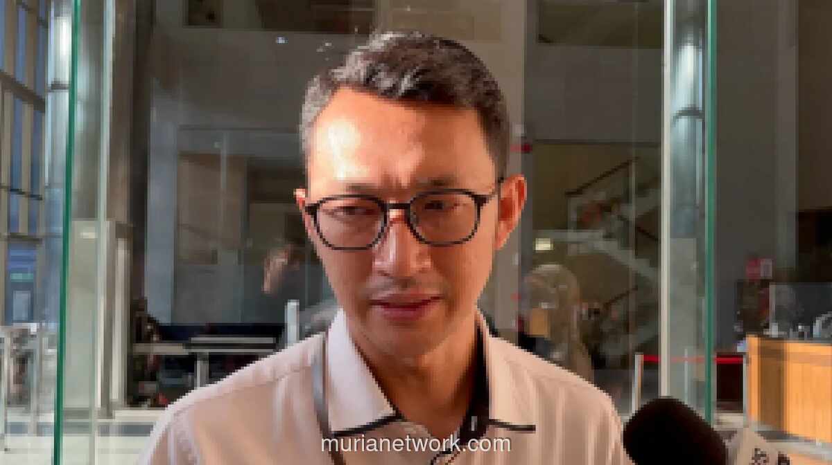 KPK Periksa Dua Saksi Kasus Korupsi Restitusi Pajak Kalsel