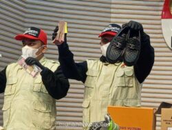 KPK Tetapkan Bupati Tulungagung Tersangka Pemerasan Rp2,7 Miliar ke OPD