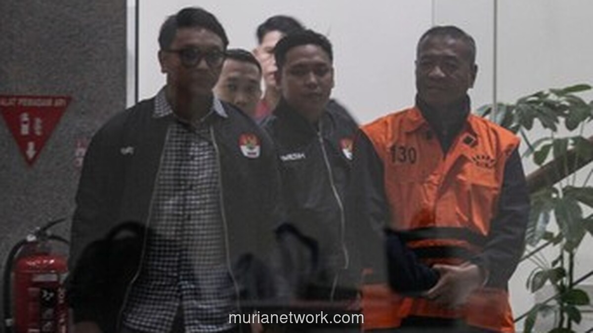 KPK Ungkap Modus Bupati Tulungagung Paksa Pejabat Tanda Tangani Surat Pengunduran Diri