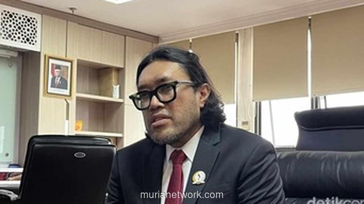 KPK Sita Ratusan Juta Rupiah dari Kamar Pribadi Wakil Ketua DPRD Jabar