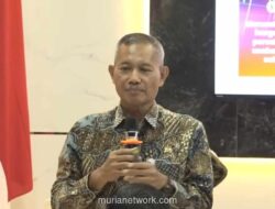 Wakil KPK Ungkap 81 Persen Koruptor Alirkan Uang Haram ke Wanita Lain