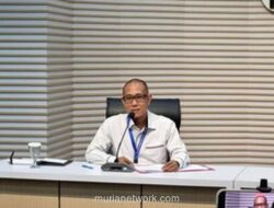 KPK Tahan Ajudan Eks Gubernur Riau Terkait Kasus Jatah Preman