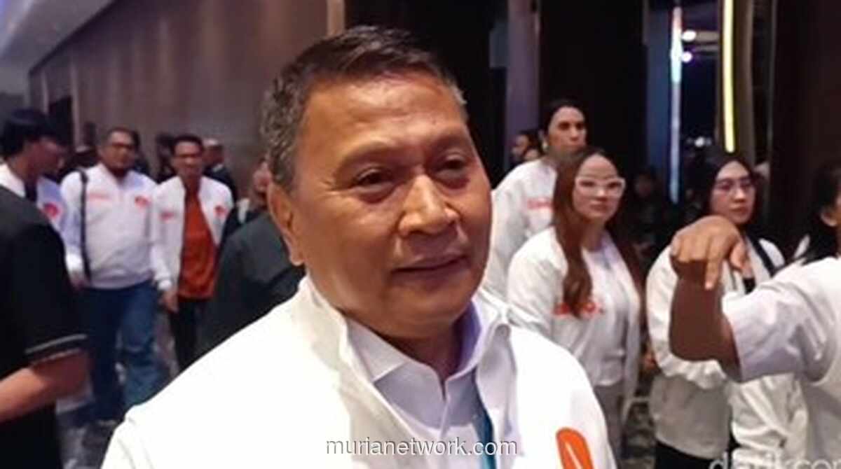 Mardani Ali Sera Minta Hukuman Maksimal bagi Pelaku Suap Manipulasi Suara Pemilu