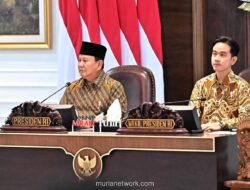 KPK Apresiasi Presiden dan Wapres Patuh Lapor Kekayaan, Legislatif Tertinggal